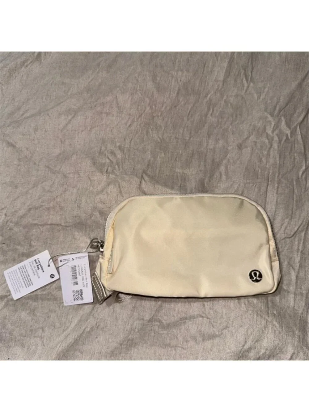 Lululemon Everywhere Belt Bag 1L Neo Mint One Size NEW Crossbody Waist Bag